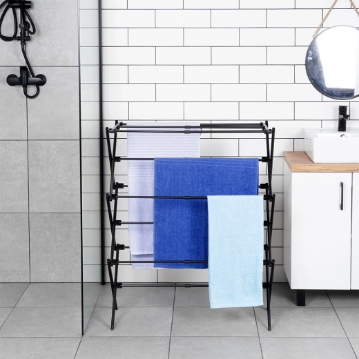 Katni raspored štedi prostor