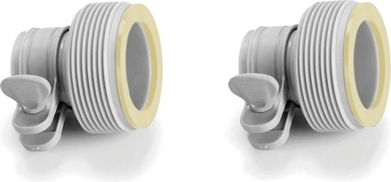 Povezivanje 32 mm i 38 mm bez preinaka