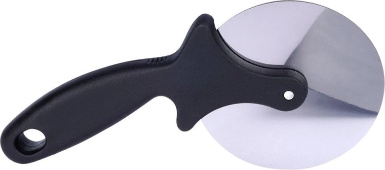 Glatak rez zahvaljujući nehrđajućoj rotirajućoj oštrici