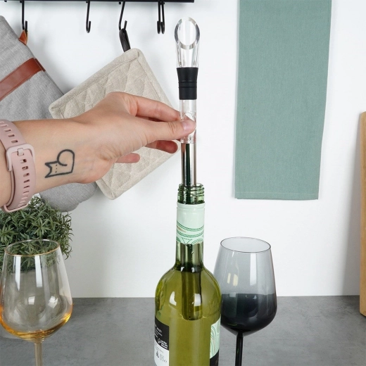 Jednostavna upotreba i univerzalna veličina