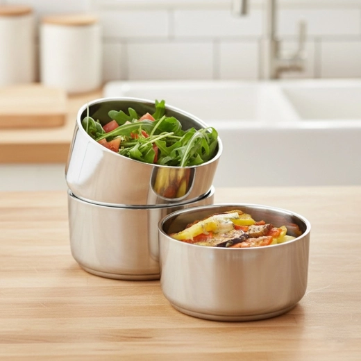 Jednostavno posluživanje i održavanje