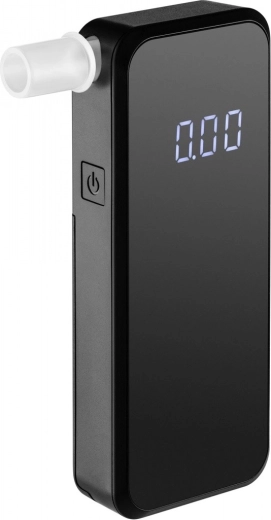 Elektrokemijski alkotester BACscan F55