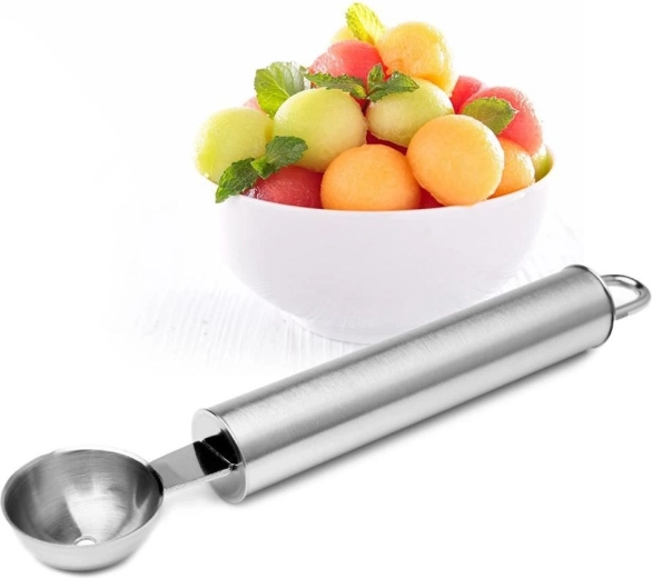 Savršene voćne kuglice promjera 3 cm