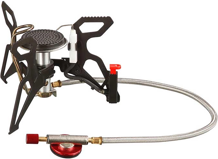 Plinski kuhalo SPIDER PRO s piezo paljenjem