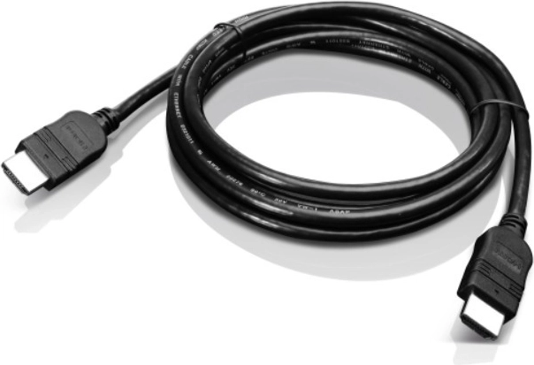 Lenovo HDMI kabel 2 m