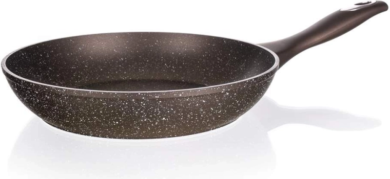 Tava GRANITE BROWN 24 cm