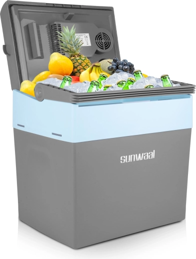 Epifit prijenosni termoelektrični hladnjak MasterCold 25 l