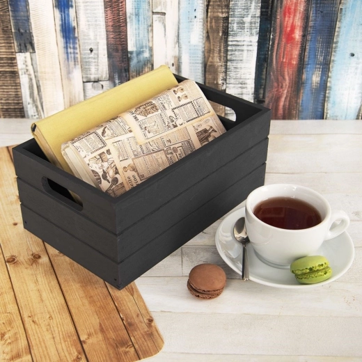 Lako prenošenje zahvaljujući bočnim rukohvatima