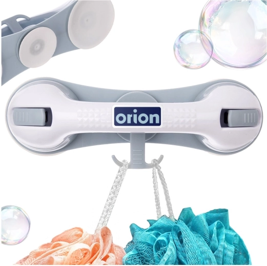 Praktična kukica za dodatke