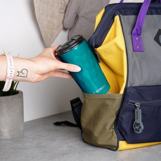 Ergonomski oblik i kompatibilnost s držačima