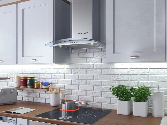 Izdržljivi materijali i jednostavno održavanje