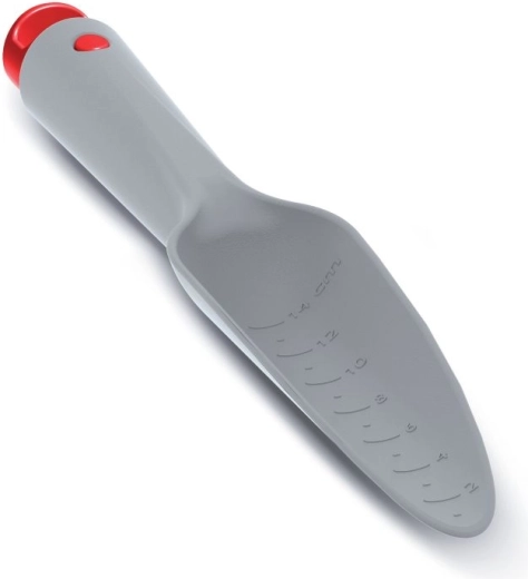 Vrtna lopatica R Scoop 1 Plus od ABS plastike 30,7 cm
