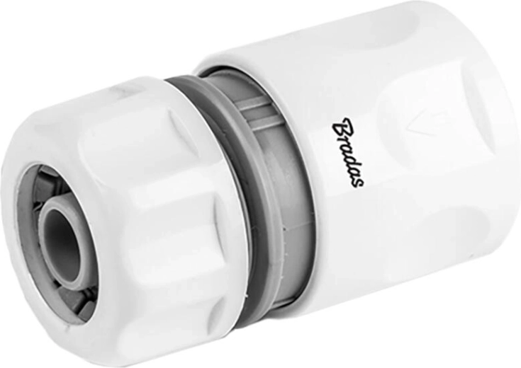 Brza spojka 1/2 WHITE LINE