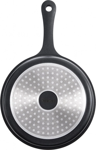 Kompatibilna sa svim vrstama štednjaka