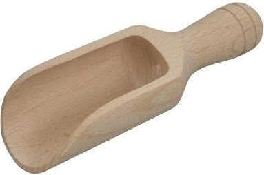 drvena bukova žličica 11 cm