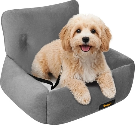 Meka udobnost za putovanja