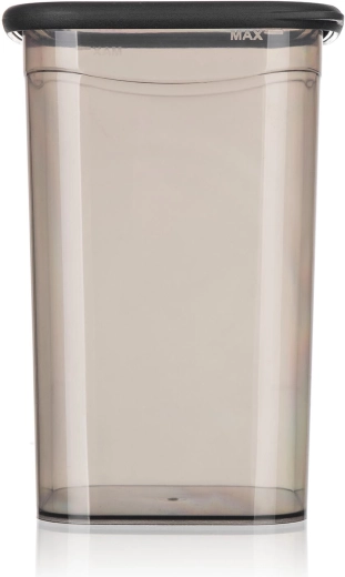 Prozirne stijenke za savršen pregled