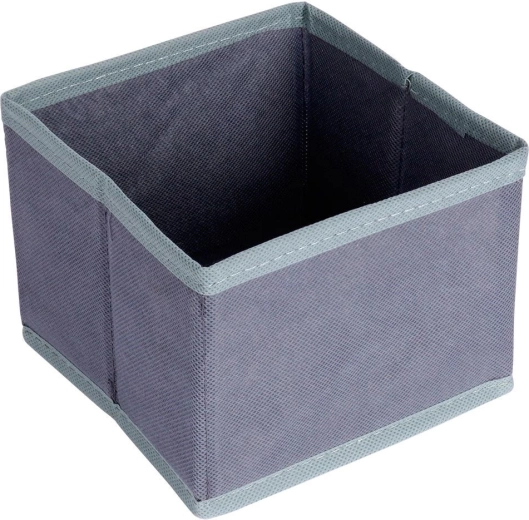 Meko tekstilno izvedenje s ojačanim rubovima