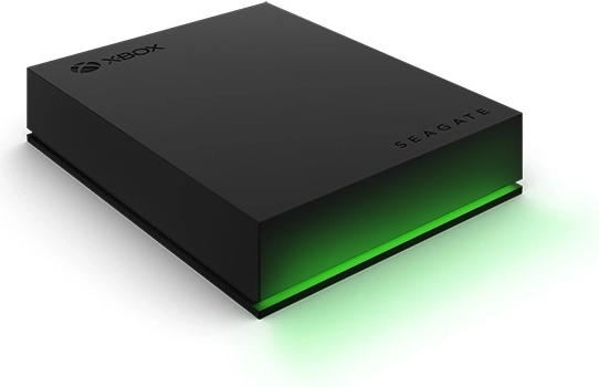 Vanjski čvrsti disk 2,5" Game Drive za Xbox 5 TB
