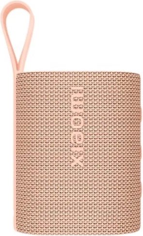 Prijenosni Bluetooth zvučnik Sound Pocket ružičasti