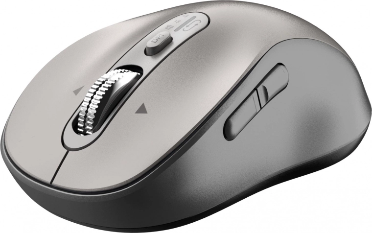 Smart Flying Scroll i 4-smjerno pomicanje