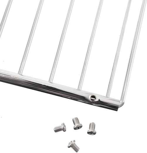 Fleksibilno podešavanje za većinu pećnica