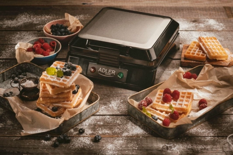 Snaga 1500 W i neprianjajuće ploče