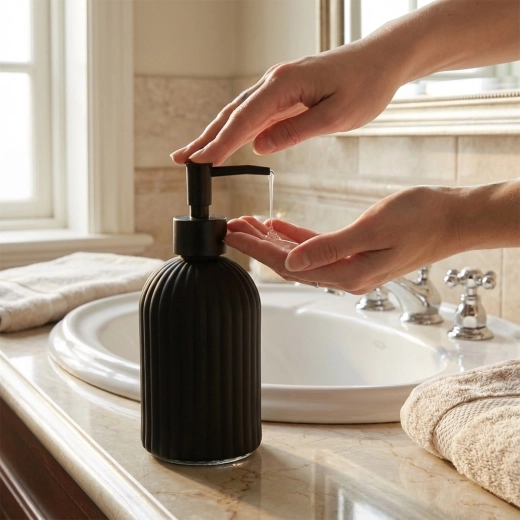 Udobno i čisto doziranje