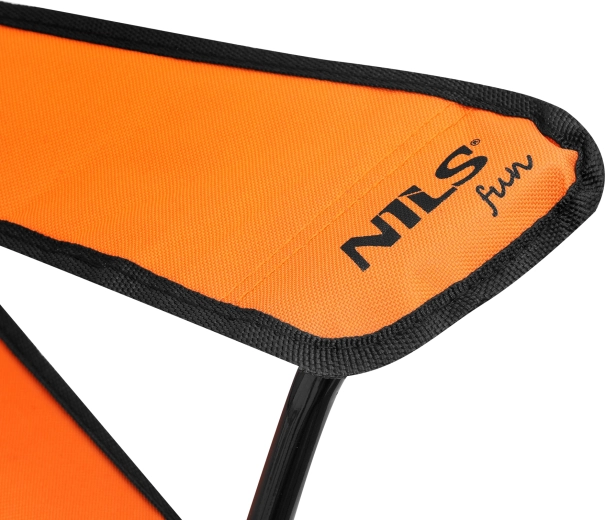 Čvrst čelični okvir i izdržljiva presvlaka 600D