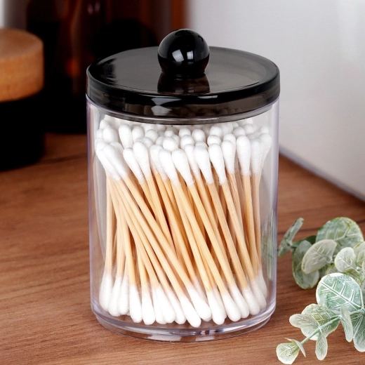 Čistoća i zaštita zahvaljujući poklopcu