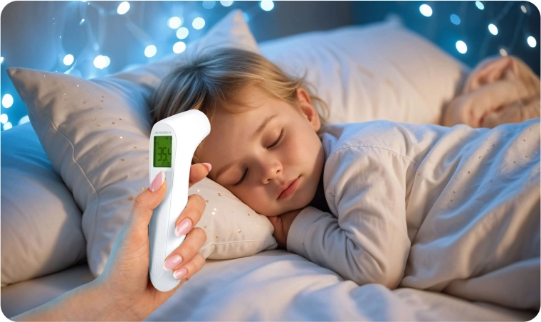 Pregledan LCD zaslon s 3 boje
