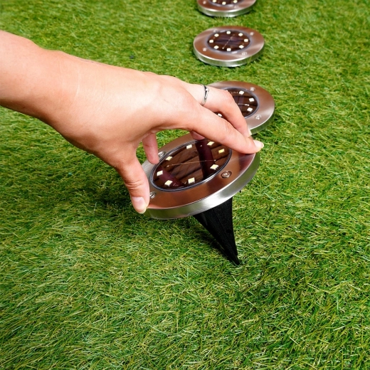 Jednostavna ugradnja bez alata