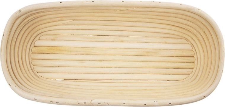 Idealna veličina za štrucu od 1 kg