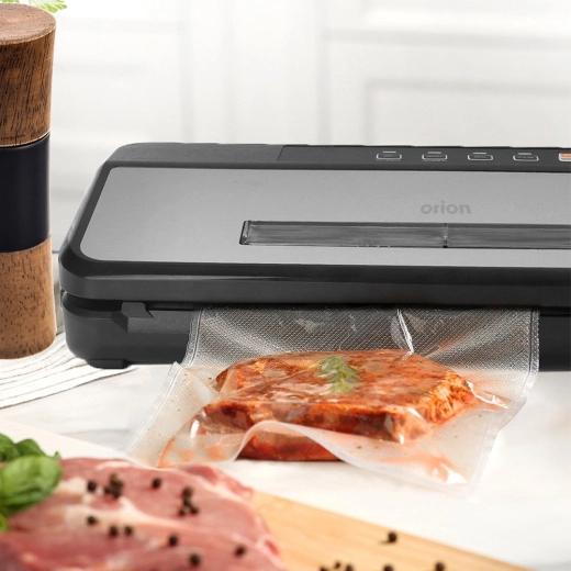 Kompatibilno s vakuumskim aparatima