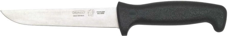 Kuhinjski nož Mikov Butcher 15 cm s futrolom