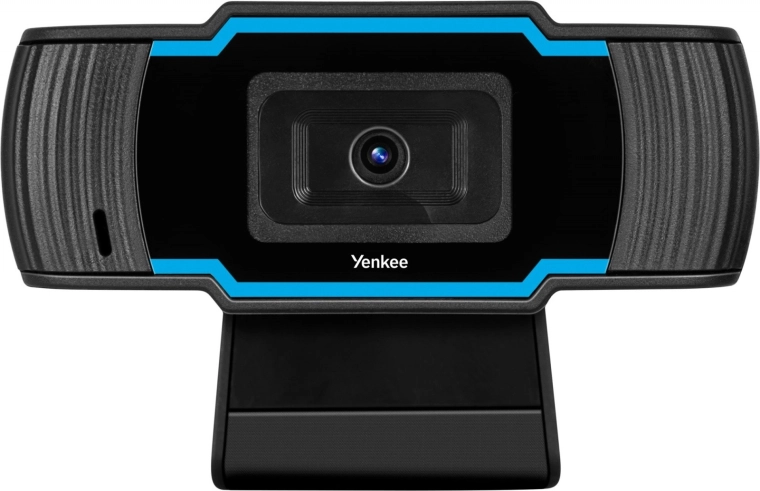 Web kamera Full HD s mikrofonom Plug & Play