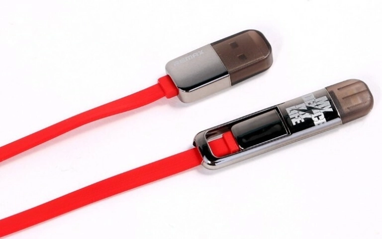 Punjenje i prijenos podataka putem USB 2.0