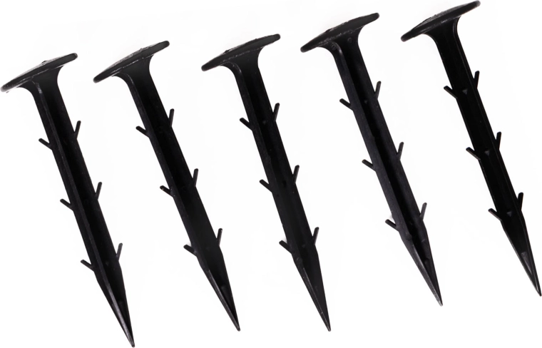 Oštar vrh za brzu instalaciju