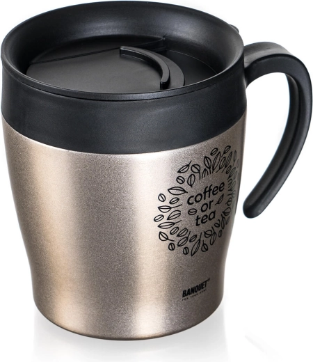 Vakuumsko dvostruko stjenkasto tijelo za izvrsnu izolaciju