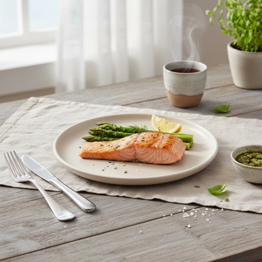 Idealan za svakodnevno posluživanje