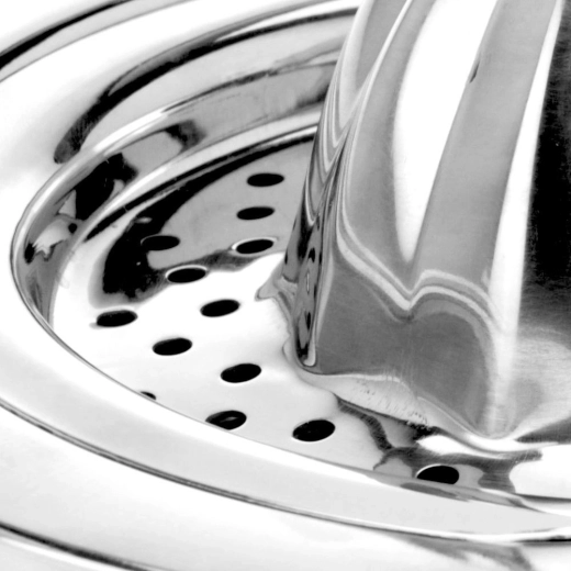 Izdržljivi nehrđajući čelik