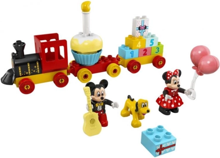 Ikonični likovi za priče iz Disney svijeta