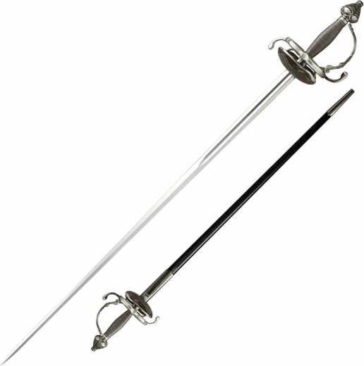 Cold Steel Cavalier replika rapira 91,4 cm