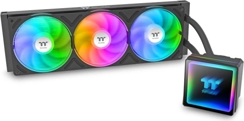 AIO vodeno hlađenje Thermaltake TH360 V3 ARGB Sync