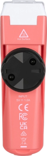 Brzo USB‑C punjenje i duga autonomija
