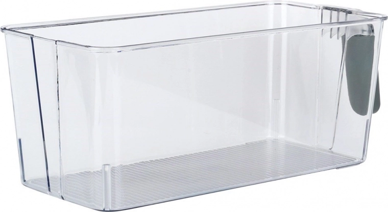 Prozirne stijene za trenutačni pregled