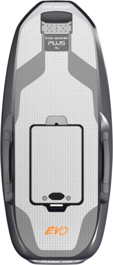 Lagana karbonska daska s preciznom reakcijom