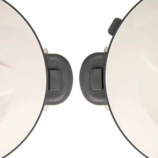 Udoban poklopac i sigurne ručke