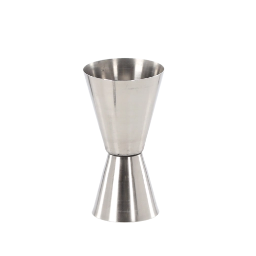 Precizno doziranje s dvostrukom mjericom 50/20 ml