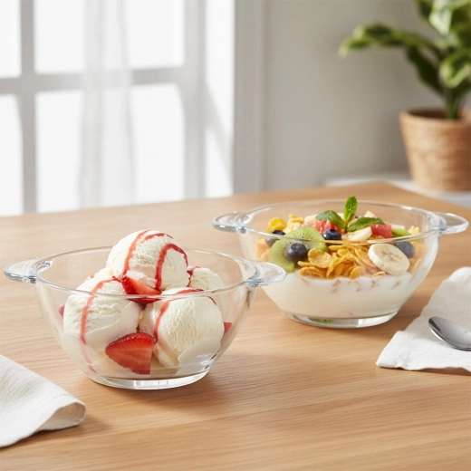 Idealno za juhe i deserte